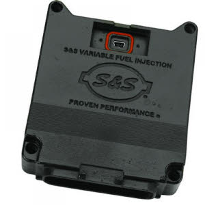 S&S VFI system on own plug in NO autotune option 